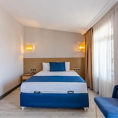 Safari Otel Antalya Buitenkant foto