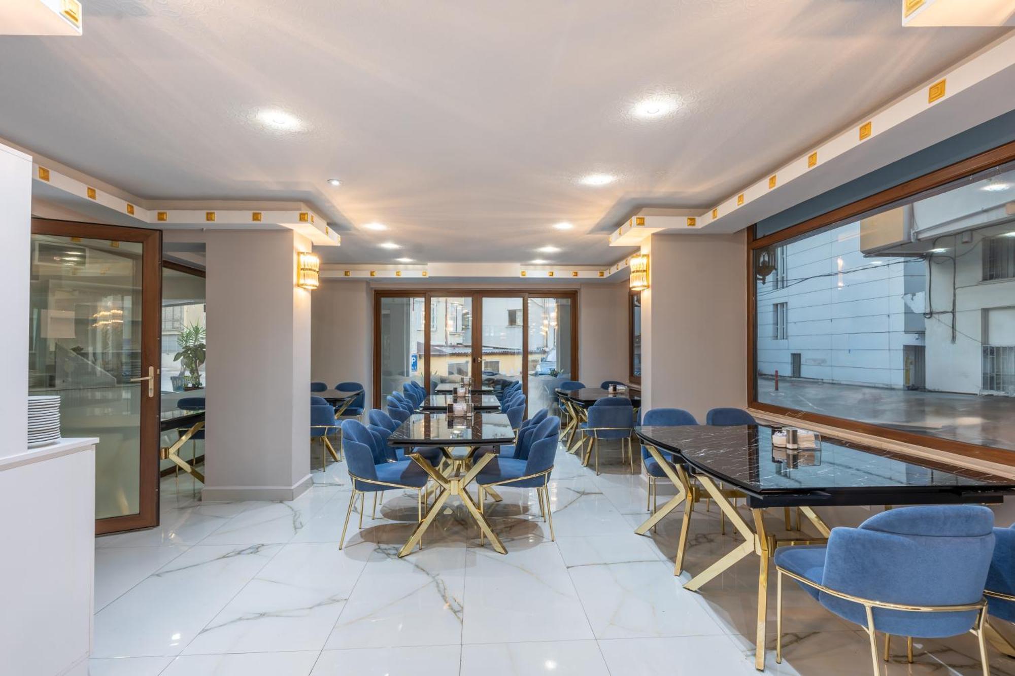 Safari Otel Antalya Buitenkant foto
