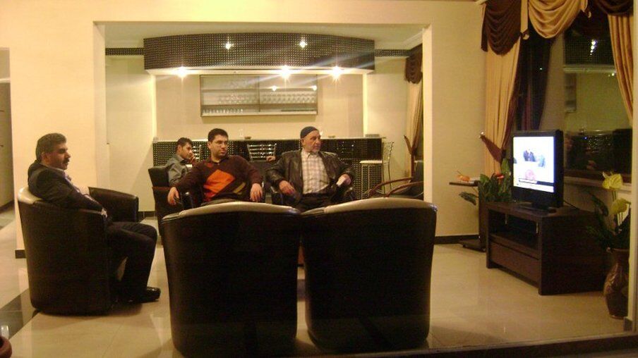Safari Otel Antalya Buitenkant foto